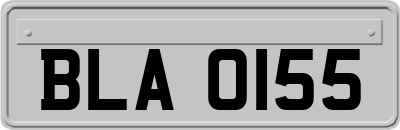 BLA0155