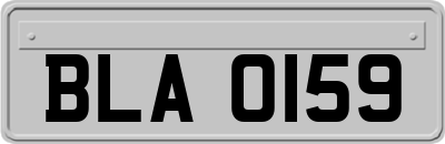BLA0159