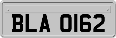 BLA0162