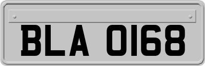BLA0168