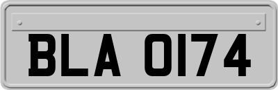 BLA0174