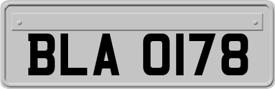 BLA0178
