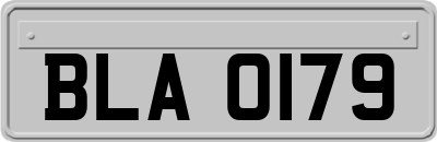 BLA0179