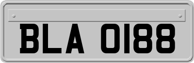 BLA0188