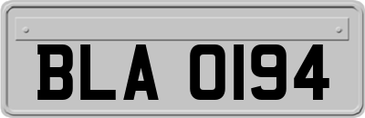 BLA0194