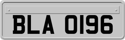 BLA0196