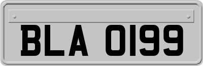 BLA0199