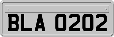 BLA0202