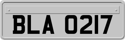 BLA0217