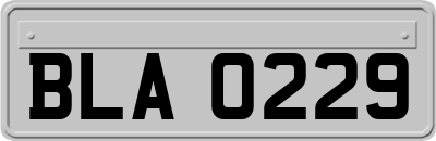 BLA0229