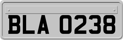 BLA0238