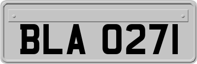 BLA0271