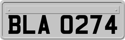 BLA0274