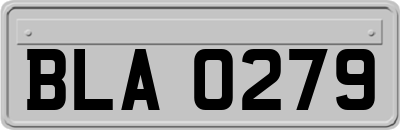 BLA0279