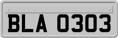 BLA0303