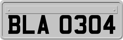 BLA0304