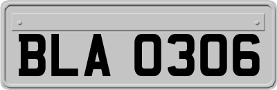 BLA0306