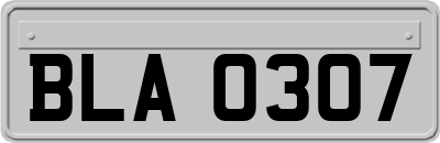 BLA0307