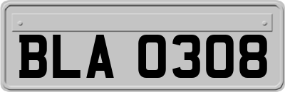 BLA0308