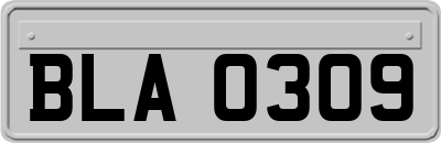 BLA0309