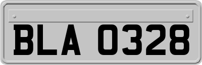 BLA0328
