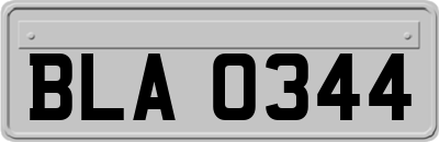 BLA0344