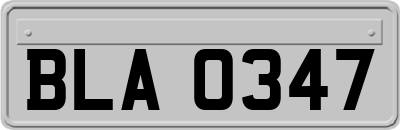 BLA0347