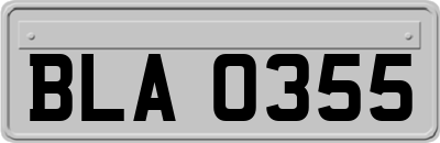 BLA0355