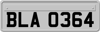 BLA0364