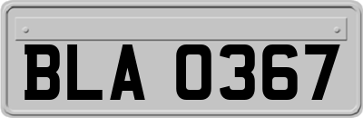 BLA0367