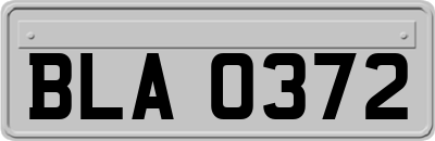 BLA0372