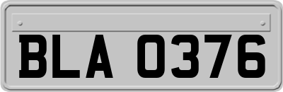 BLA0376