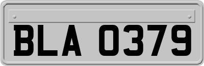 BLA0379