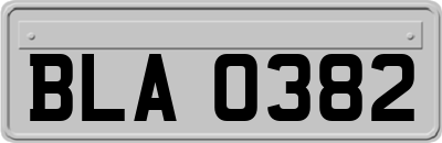 BLA0382