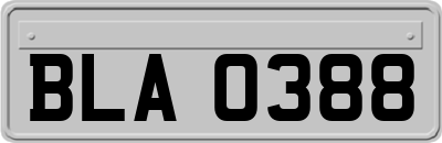 BLA0388