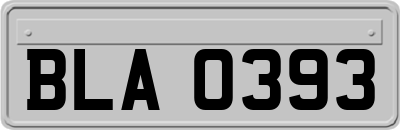 BLA0393