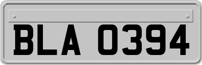 BLA0394