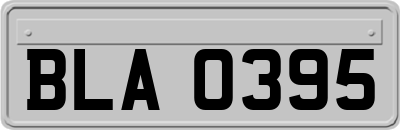 BLA0395
