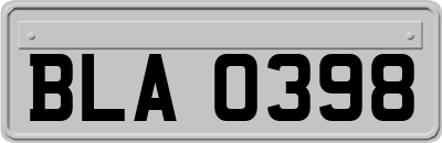 BLA0398