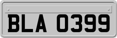 BLA0399