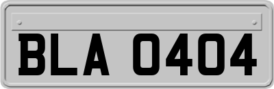 BLA0404