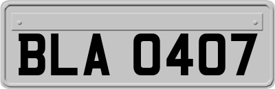 BLA0407