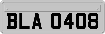 BLA0408