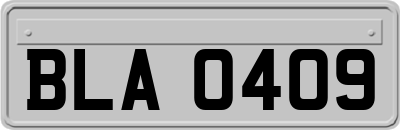 BLA0409