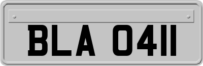 BLA0411