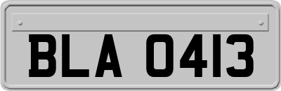 BLA0413
