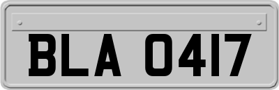 BLA0417