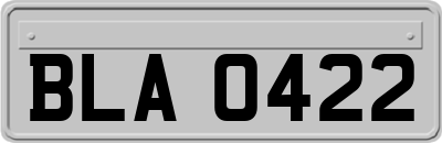 BLA0422