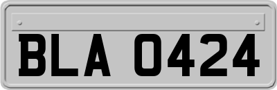 BLA0424