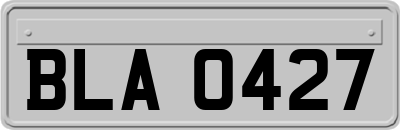 BLA0427